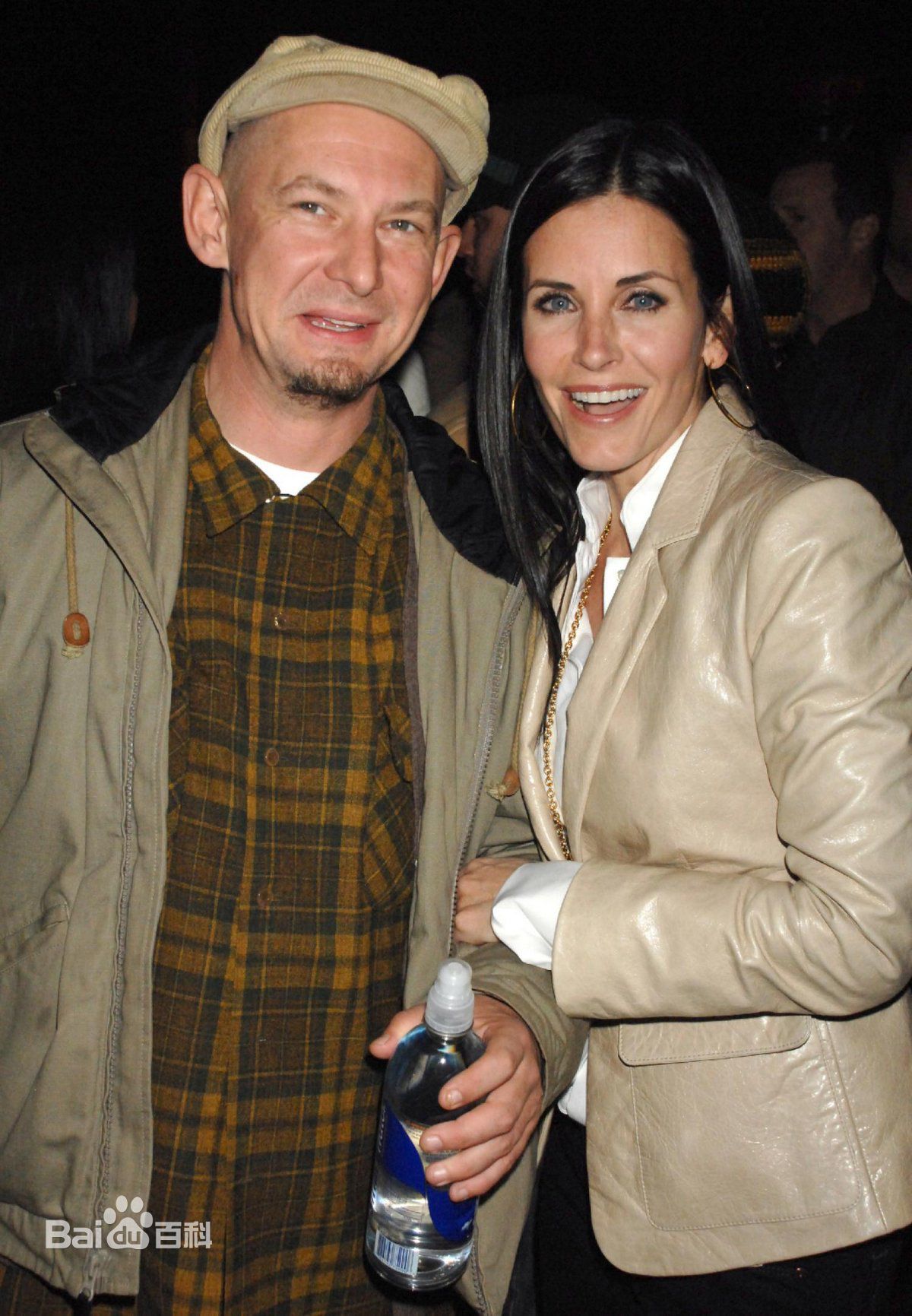 柯特妮·考克斯(Courteney Cox)精彩图册