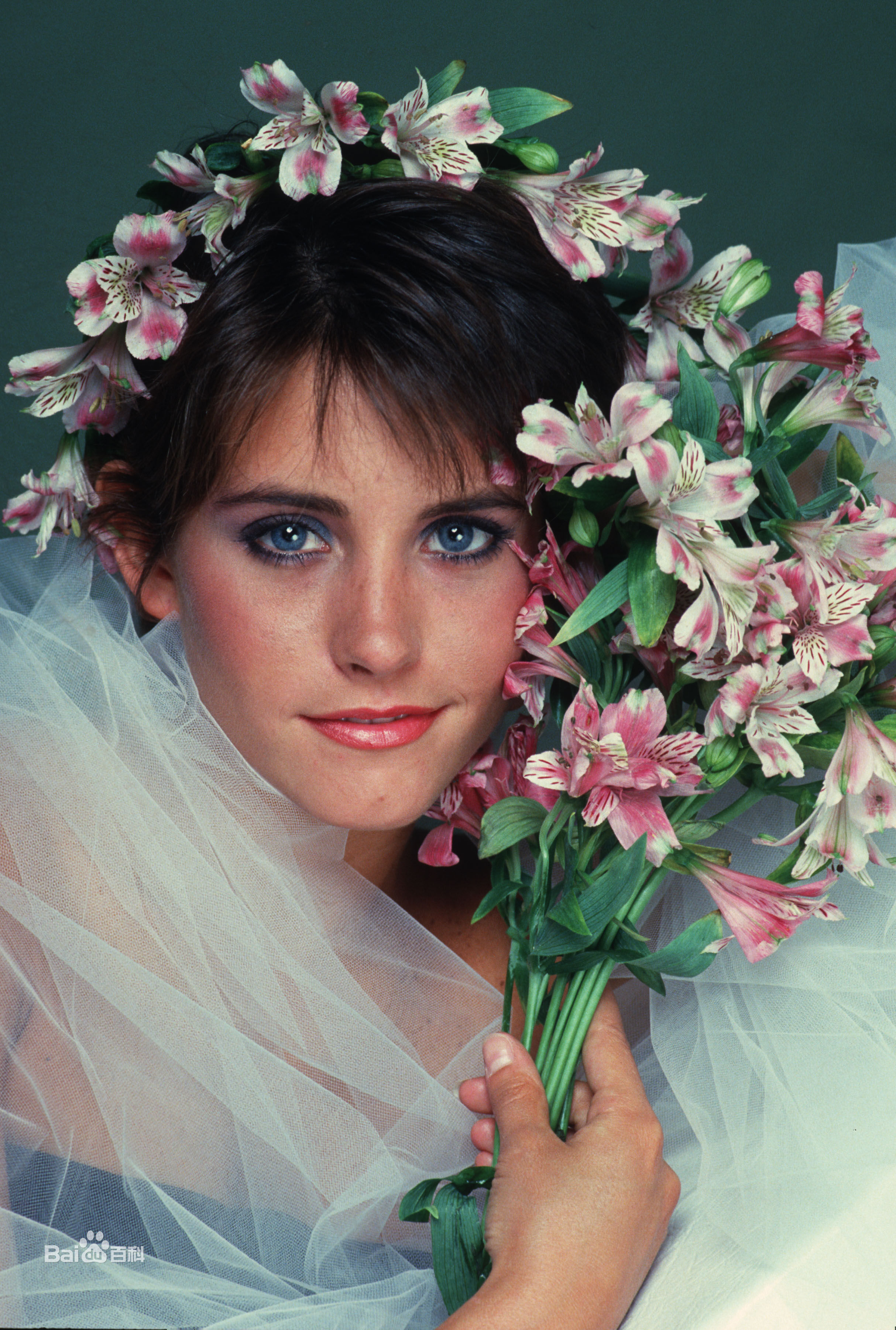 柯特妮·考克斯(Courteney Cox)精彩图册