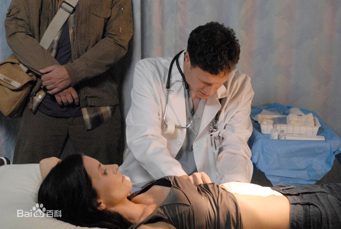 精选柯特妮·考克斯(Courteney Cox)精彩图册