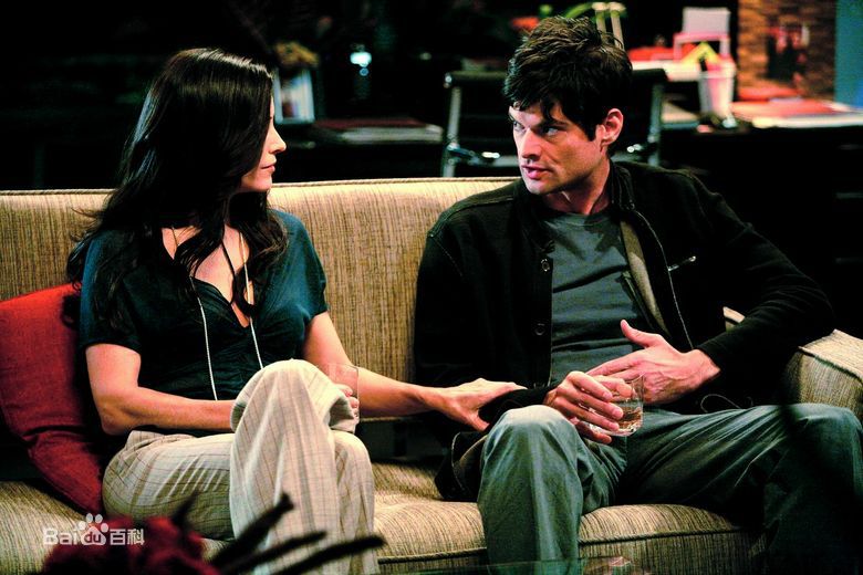 精选柯特妮·考克斯(Courteney Cox)精彩图册