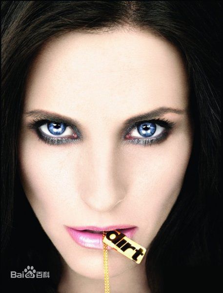 最优质柯特妮·考克斯(Courteney Cox)精彩图册