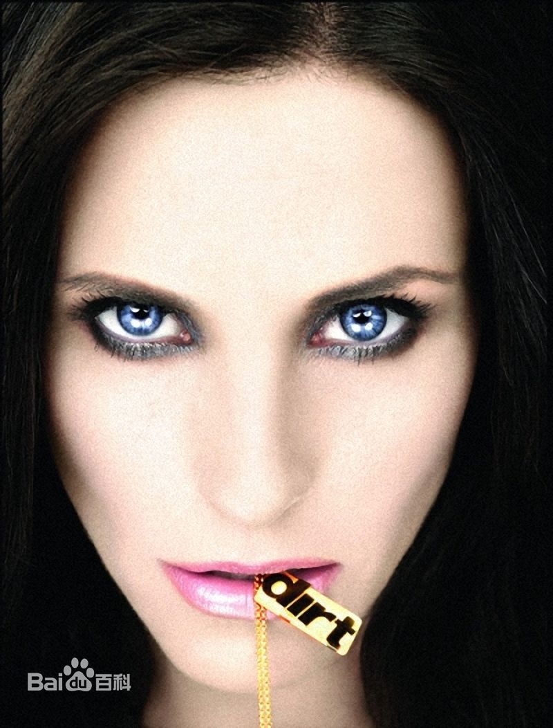 最优质柯特妮·考克斯(Courteney Cox)精彩图册