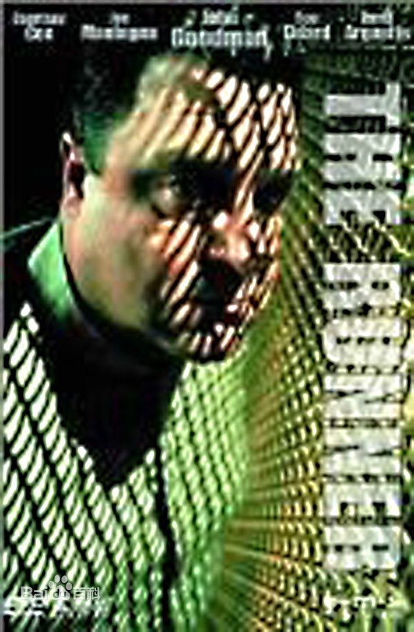 精选柯特妮·考克斯(Courteney Cox)