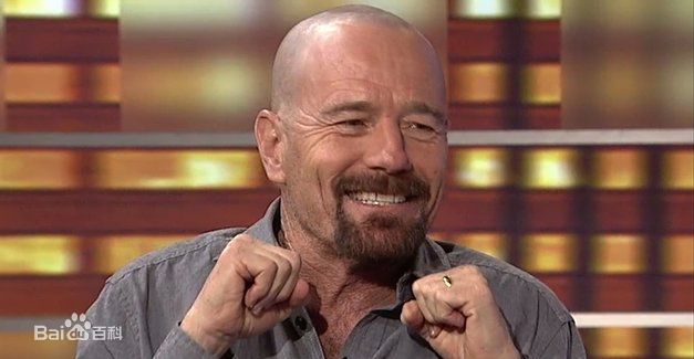 布莱恩·科兰斯顿(<i>Bryan Cranston</i>)布莱恩·克兰斯顿图册