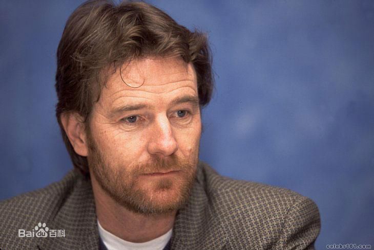 布莱恩·科兰斯顿(<i>Bryan Cranston</i>)布莱恩·克兰斯顿图册