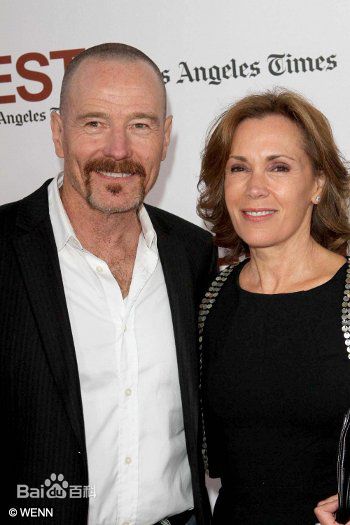 布莱恩·科兰斯顿(<i>Bryan Cranston</i>)布莱恩·克兰斯顿图册