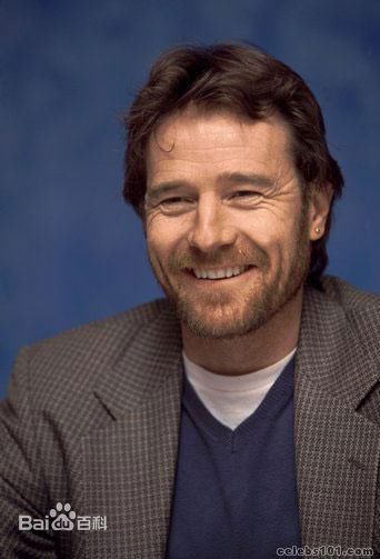 布莱恩·科兰斯顿(<i>Bryan Cranston</i>)布莱恩·克兰斯顿图册