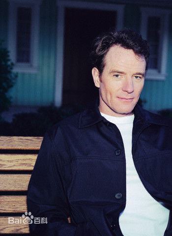 布莱恩·科兰斯顿(<i>Bryan Cranston</i>)布莱恩·克兰斯顿图册