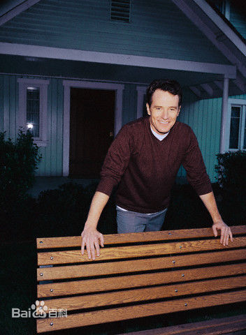 布莱恩·科兰斯顿(<i>Bryan Cranston</i>)布莱恩·克兰斯顿图册