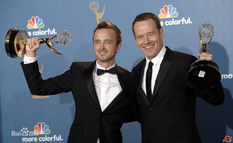 布莱恩·科兰斯顿(<i>Bryan Cranston</i>)布莱恩·克兰斯顿图册