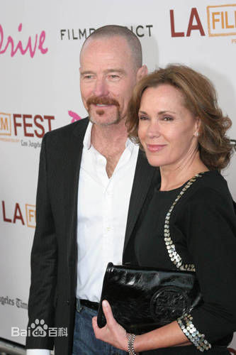 布莱恩·科兰斯顿(<i>Bryan Cranston</i>)布莱恩·克兰斯顿图册