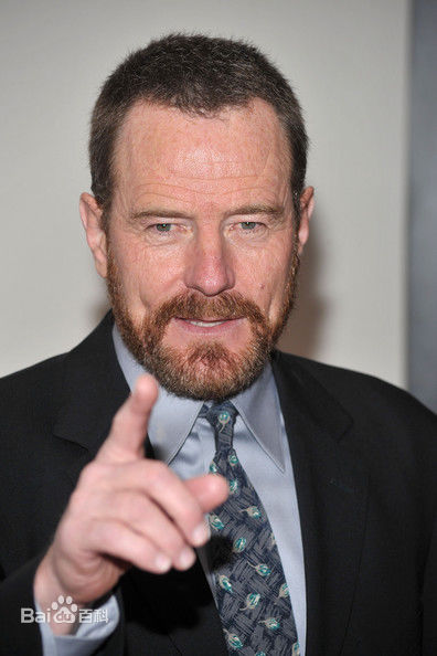布莱恩·科兰斯顿(<i>Bryan Cranston</i>)布莱恩·克兰斯顿图册