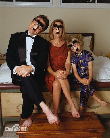 布莱恩·科兰斯顿(<i>Bryan Cranston</i>)布莱恩·克兰斯顿图册