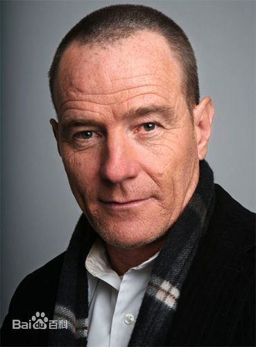 布莱恩·科兰斯顿(<i>Bryan Cranston</i>)布莱恩·克兰斯顿图册