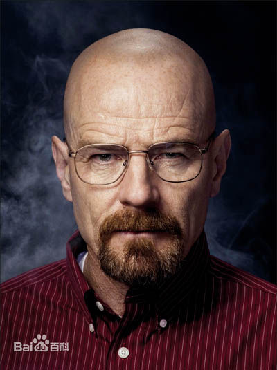 布莱恩·科兰斯顿(<i>Bryan Cranston</i>)布莱恩·克兰斯顿图册