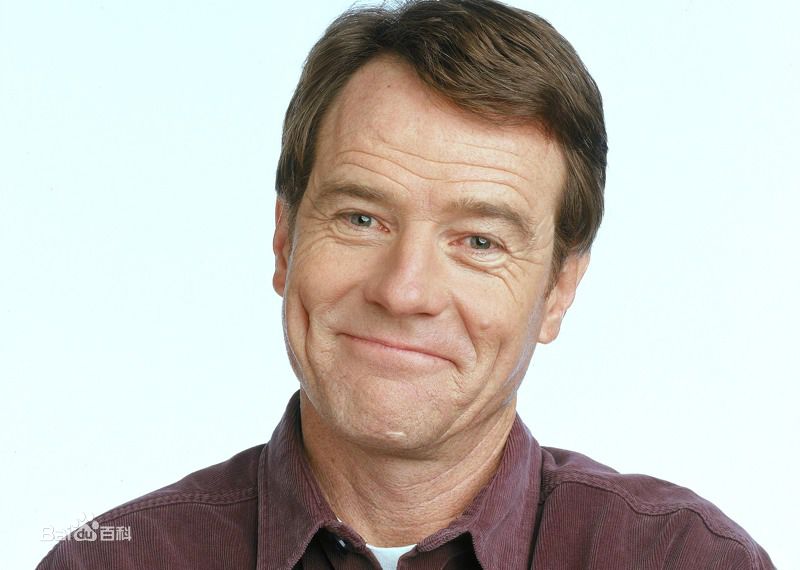 布莱恩·科兰斯顿(<i>Bryan Cranston</i>)布莱恩·克兰斯顿图册