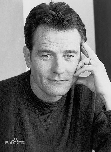 最优质布莱恩·科兰斯顿(<i>Bryan Cranston</i>)生活照