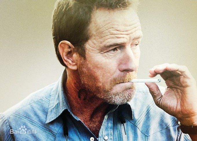 最优质布莱恩·科兰斯顿(<i>Bryan Cranston</i>)生活照