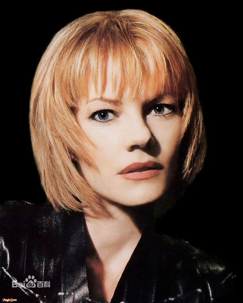 最全玛格·海根柏格(Marg Helgenberger)壁纸
