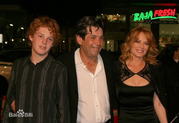 最全玛格·海根柏格(Marg Helgenberger)壁纸