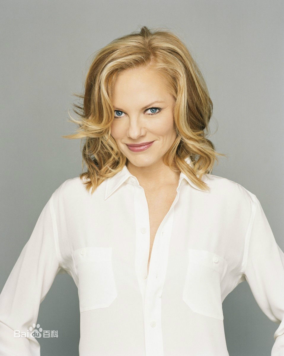 最全玛格·海根柏格(Marg Helgenberger)壁纸