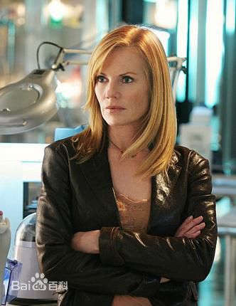 最全玛格·海根柏格(Marg Helgenberger)壁纸