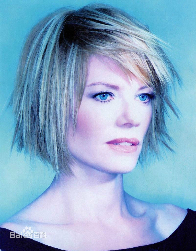 最全玛格·海根柏格(Marg Helgenberger)壁纸