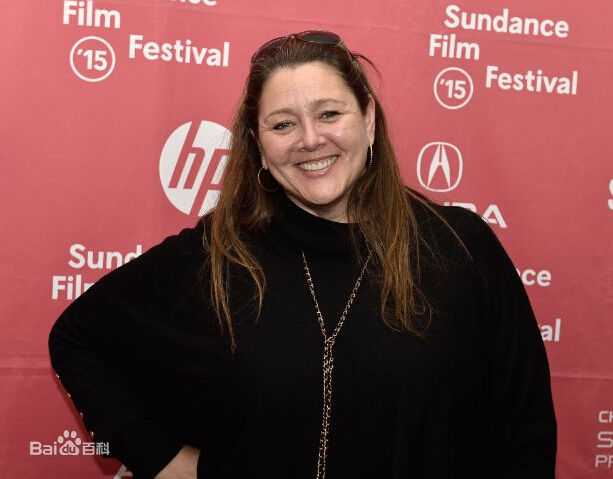 卡穆琳·曼海姆(Camryn Manheim)剧照等