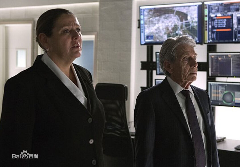 卡穆琳·曼海姆(Camryn Manheim)剧照等