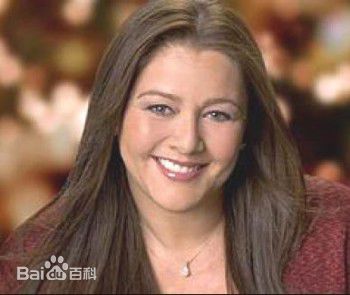 卡穆琳·曼海姆(Camryn Manheim)前后照片