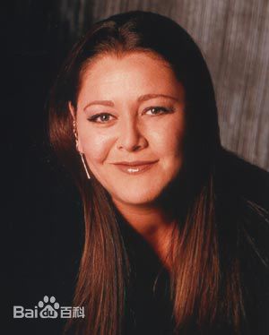 卡穆琳·曼海姆(Camryn Manheim)前后照片