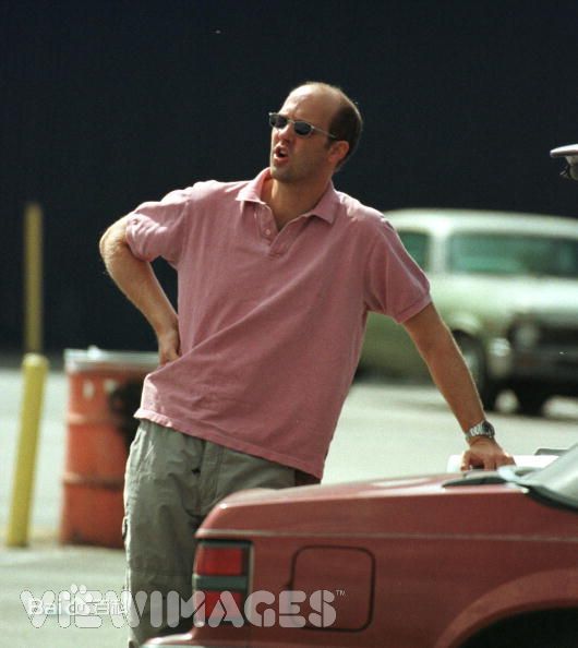 最全安东尼·爱德华兹(Anthony Edwards)精彩图册