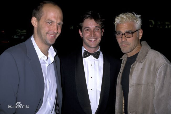 最全安东尼·爱德华兹(Anthony Edwards)精彩图册