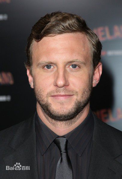 鲁本·弗雷斯彻(Ruben Fleischer)前后照片