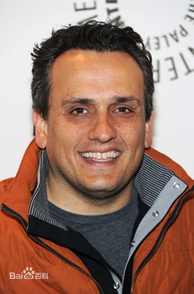 乔瑟夫·文森特·罗素(Joseph Vincent Russo)乔·罗素性感图片图集