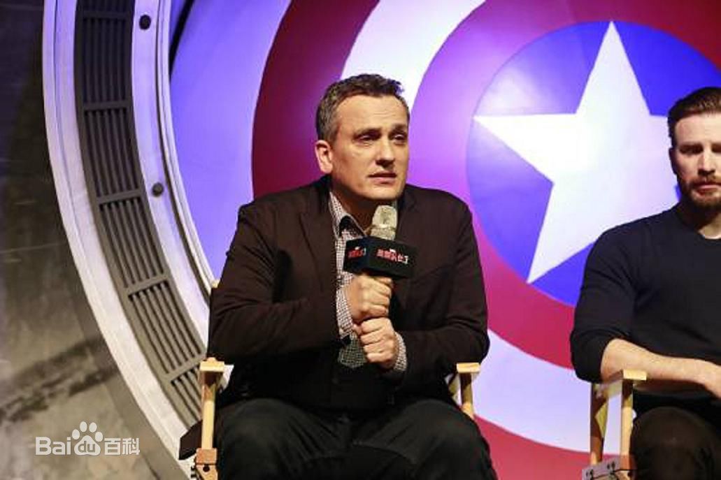 乔瑟夫·文森特·罗素(Joseph Vincent Russo)乔·罗素性感图片图集