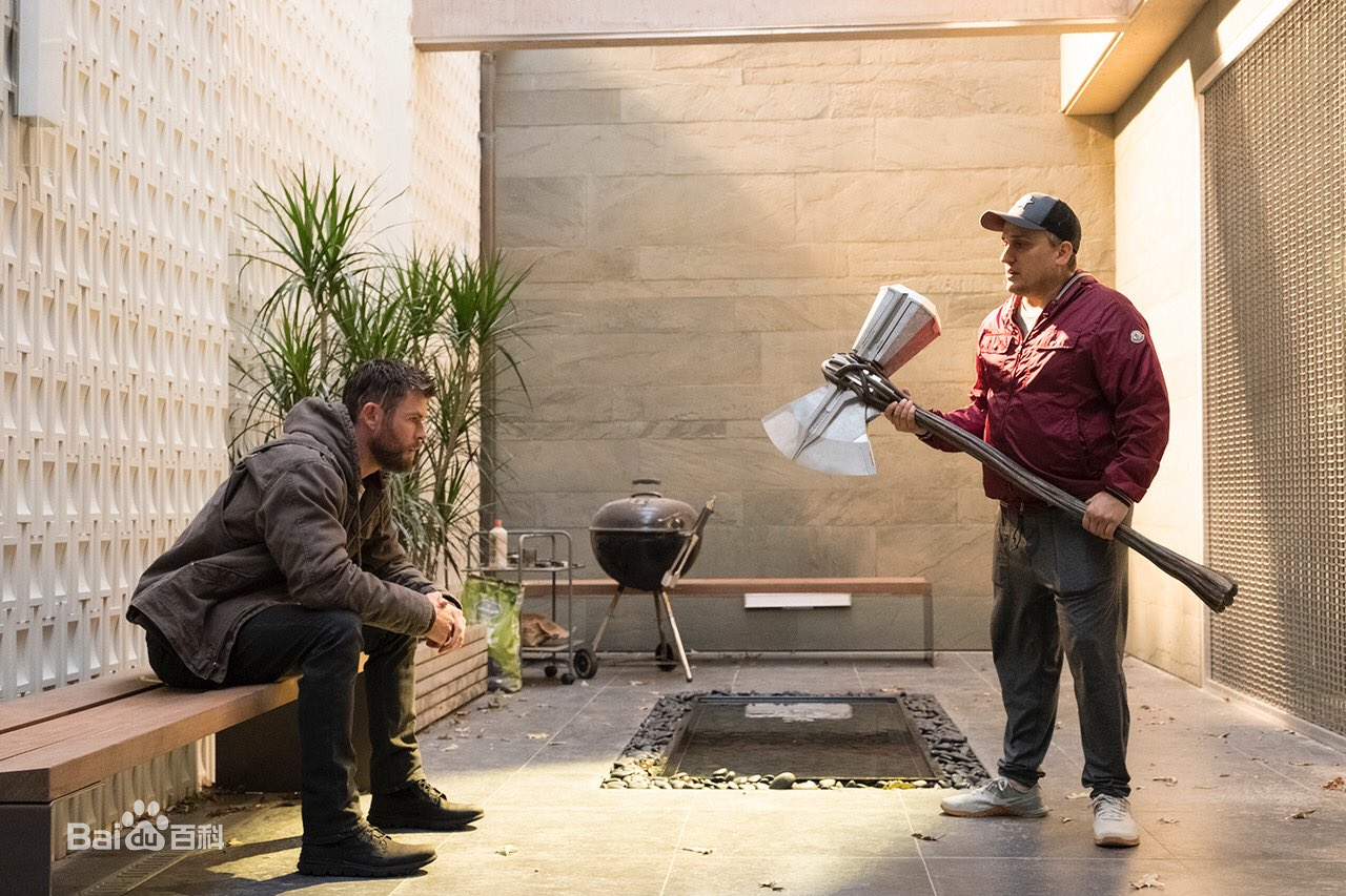 最新乔瑟夫·文森特·罗素(Joseph Vincent Russo)性感图片