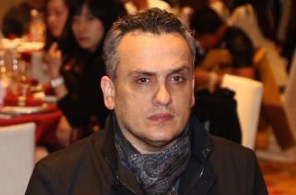 最新乔瑟夫·文森特·罗素(Joseph Vincent Russo)性感图片