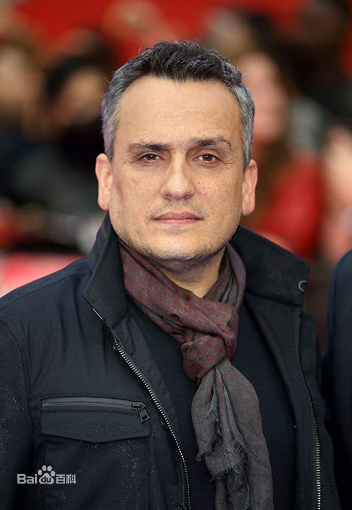 最新乔瑟夫·文森特·罗素(Joseph Vincent Russo)性感图片