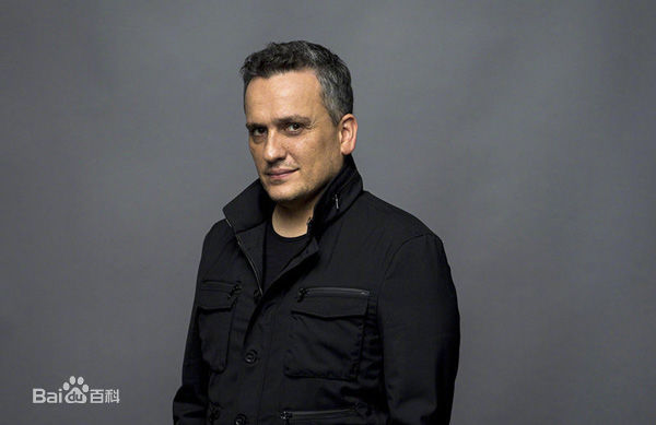 最新乔瑟夫·文森特·罗素(Joseph Vincent Russo)性感图片