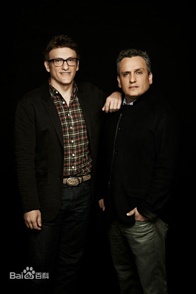 最全罗素兄弟素颜照