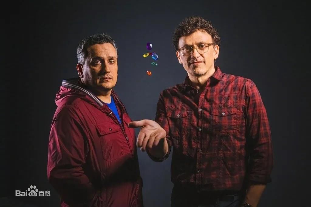 最全罗素兄弟素颜照