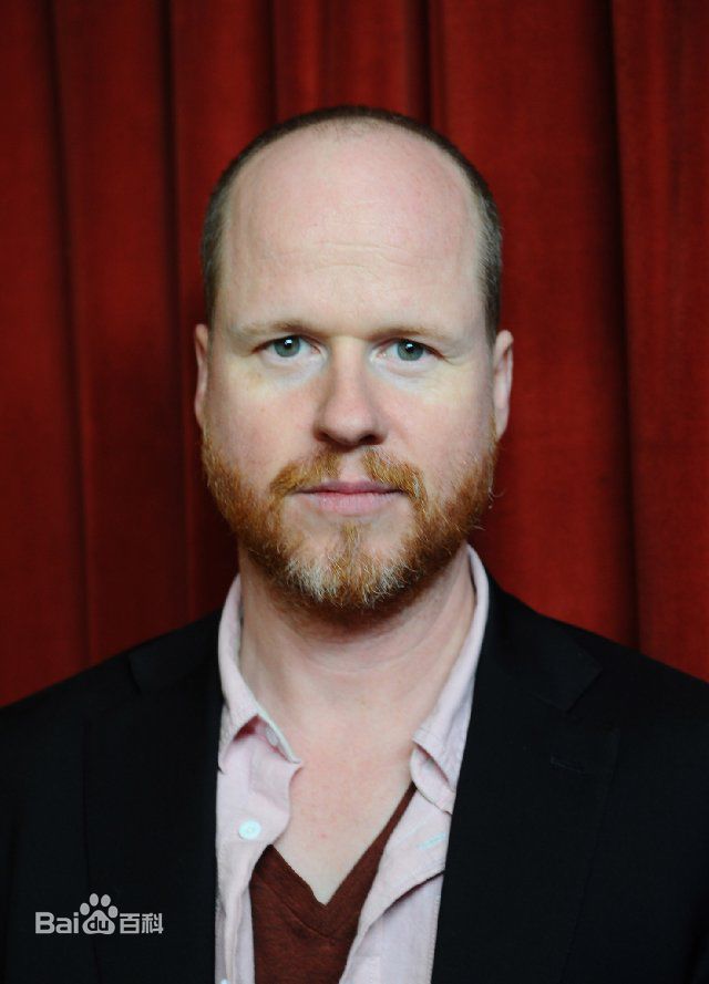 最新乔斯·韦登(Joss Whedon)壁纸