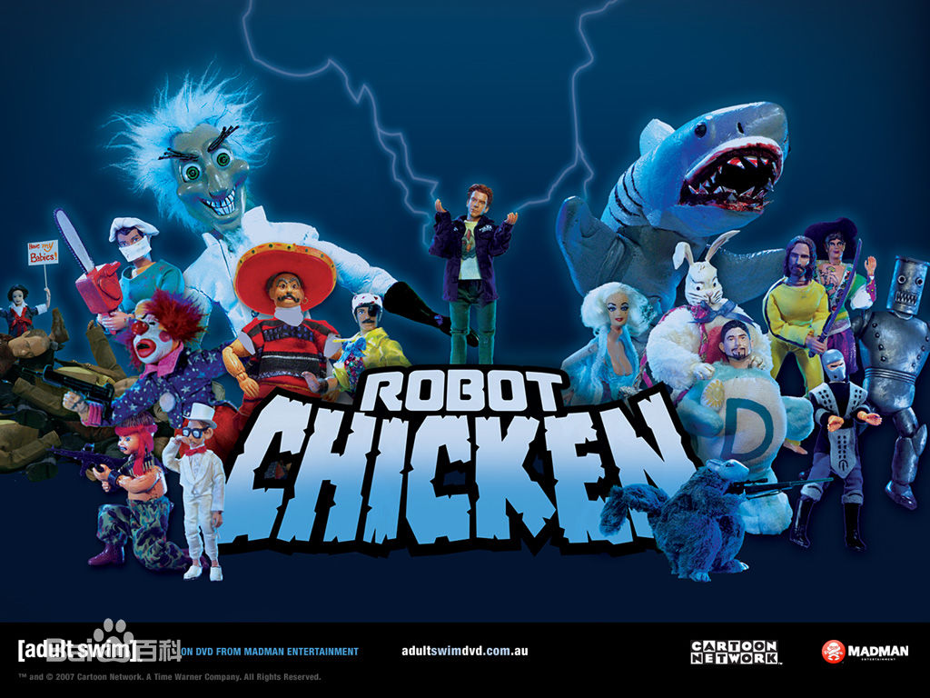 最新乔斯·韦登(Joss Whedon)壁纸