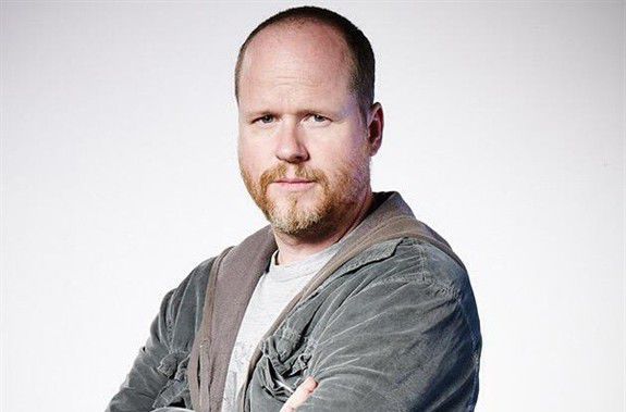 最新乔斯·韦登(Joss Whedon)壁纸