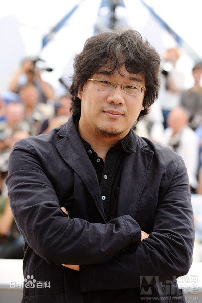 高清奉俊昊(/ Bong Joon ho)性感图片