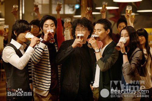 高清奉俊昊(/ Bong Joon ho)性感图片