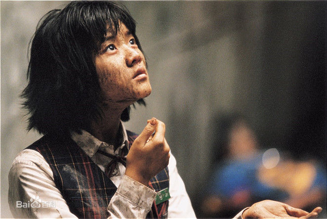 最优质奉俊昊(/ Bong Joon ho)在《怪物》中的相册