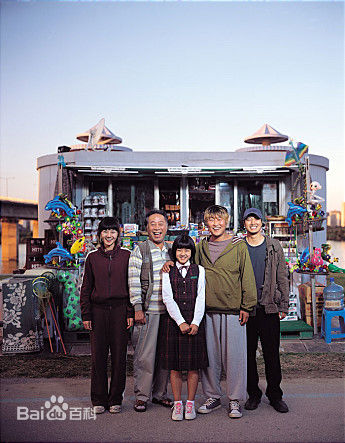 最优质奉俊昊(/ Bong Joon ho)在《怪物》中的相册