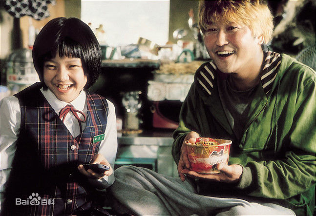 最优质奉俊昊(/ Bong Joon ho)在《怪物》中的相册